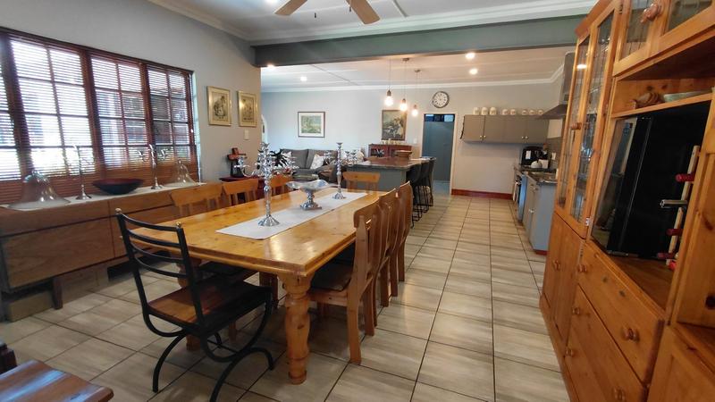 5 Bedroom Property for Sale in Universitas Free State